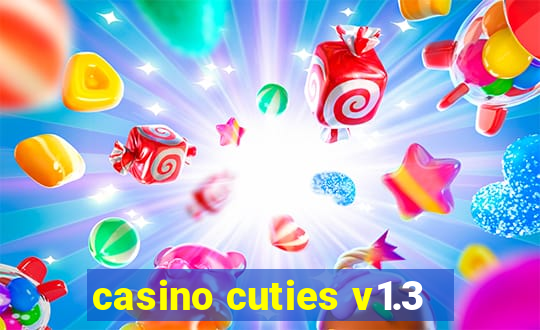 casino cuties v1.3 - android.apk